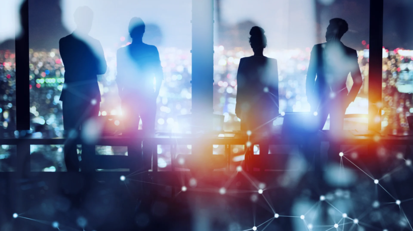 Executive Search
