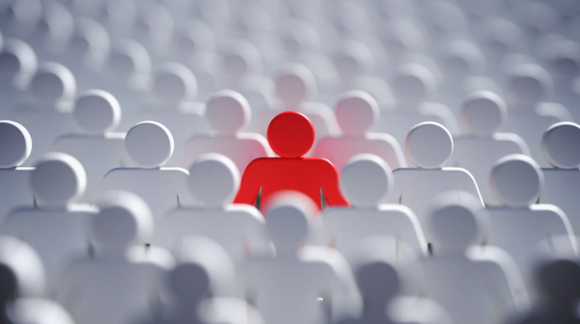 Passive Candidates