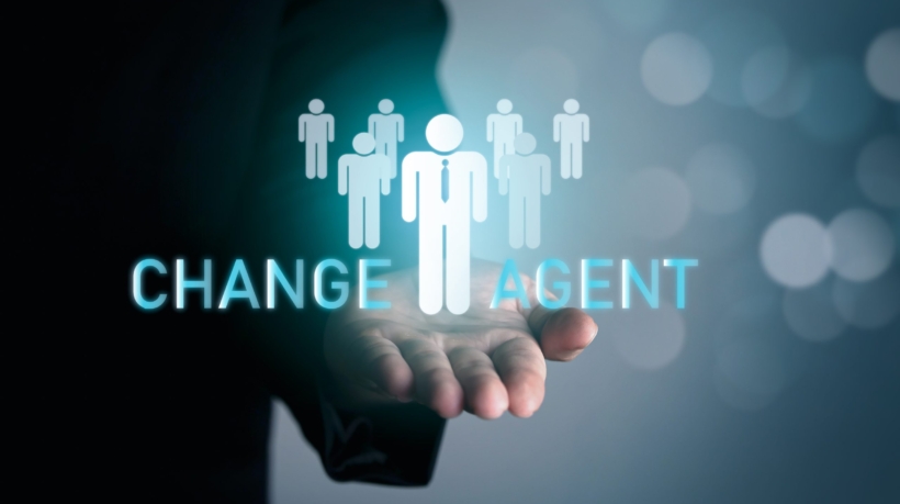 Recruitment Process Outsourcing (RPO) transformational process