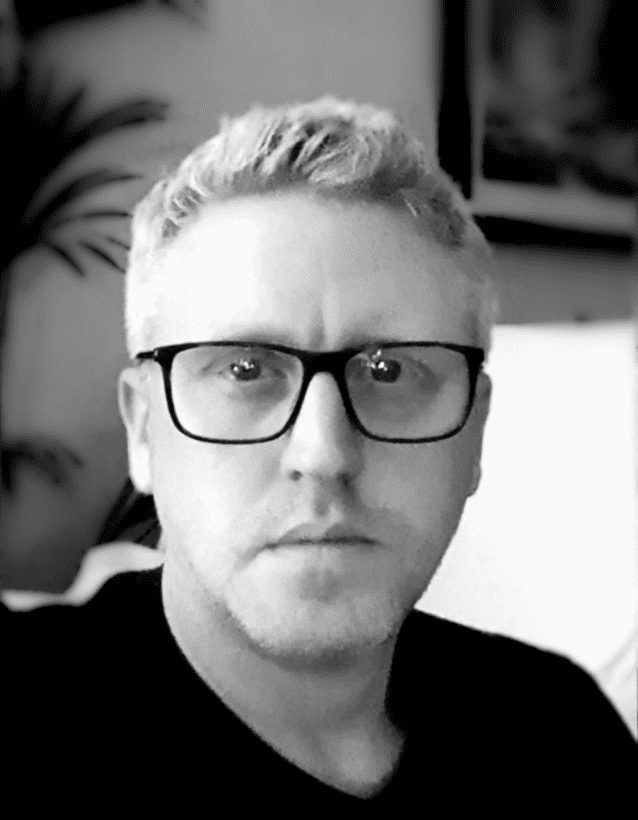 Peter Murtough