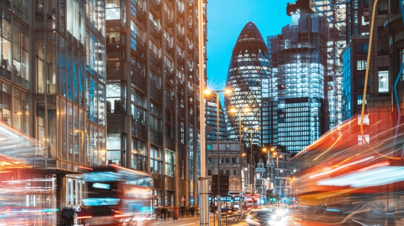 eMFusion Global Financial Markets Recruitment