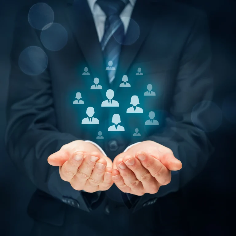 Global Managed Services Provider in Financial Services