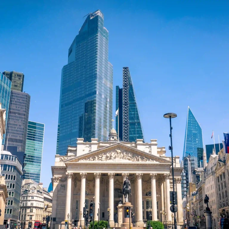 Business Expansion London 2023
