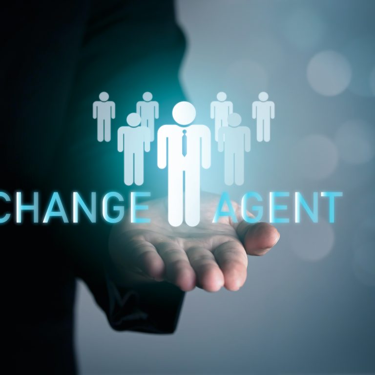 Recruitment Process Outsourcing (RPO) transformational process