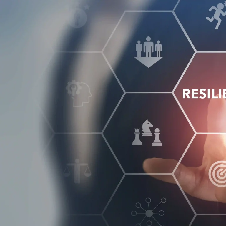Operational Resilience Image