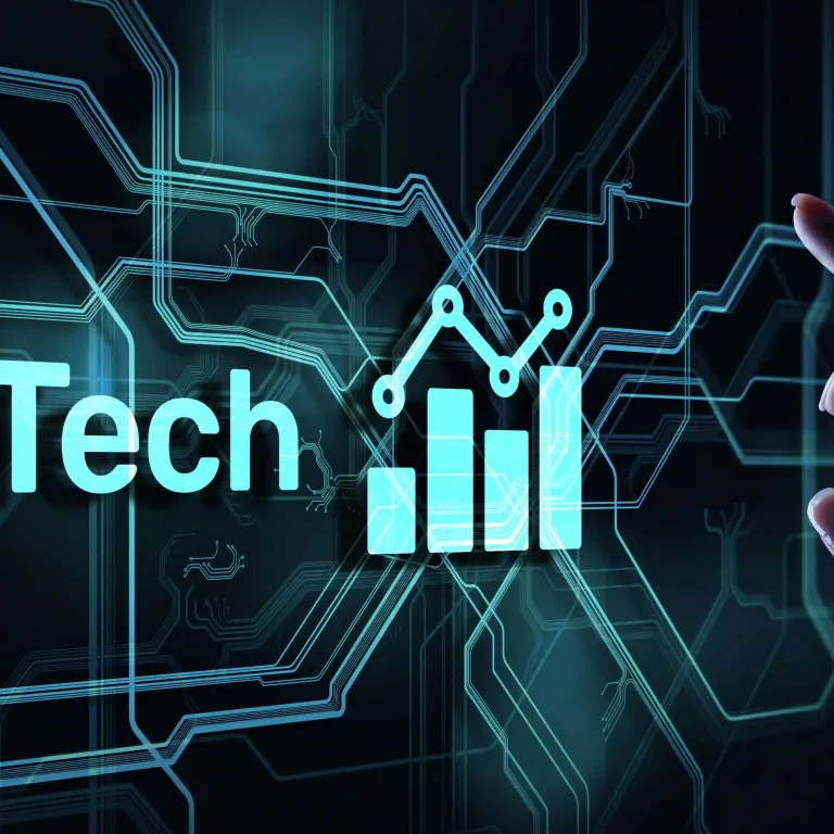 RegTech Picture, Regtech adoption