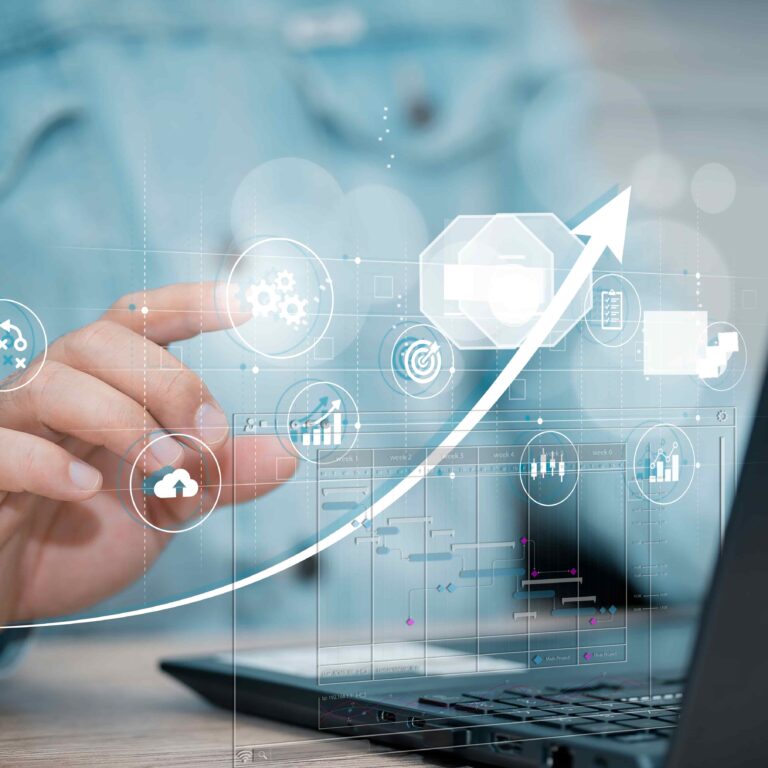 Optimised Resource Management